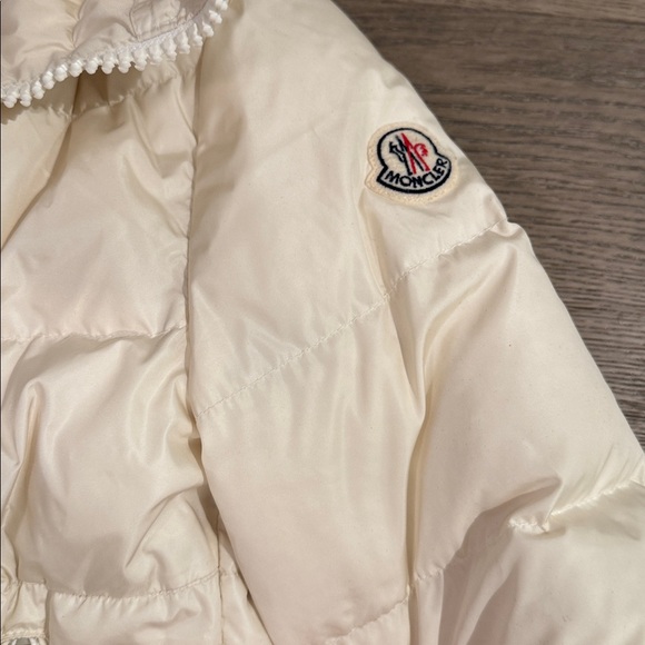 Authentic Moncler Jacket - Picture 2 of 14